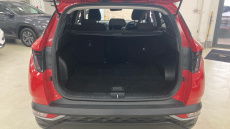 Hyundai TUCSON 1.6 TGDi SE Connect 5dr 2WD Petrol Estate